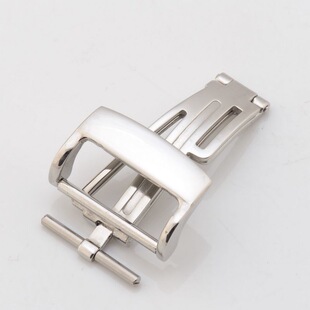 Substitute AP Love Royal Oak Pei Strap Folding Buckle 18mm Watch Accessories Gold Rose Gold silver Black 18