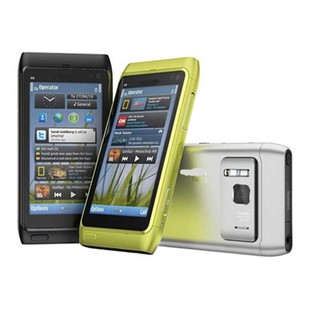 Cross-Border Export Wholesale N8 Touch Screen 3g with Wifi Student Backup Elderly Mobile Phone Export Mobile Phone