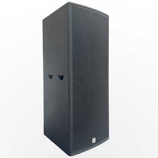 Double 15inch High-Power Professional Stage Performance Wedding Speaker Audio Double 15 Inch Speaker