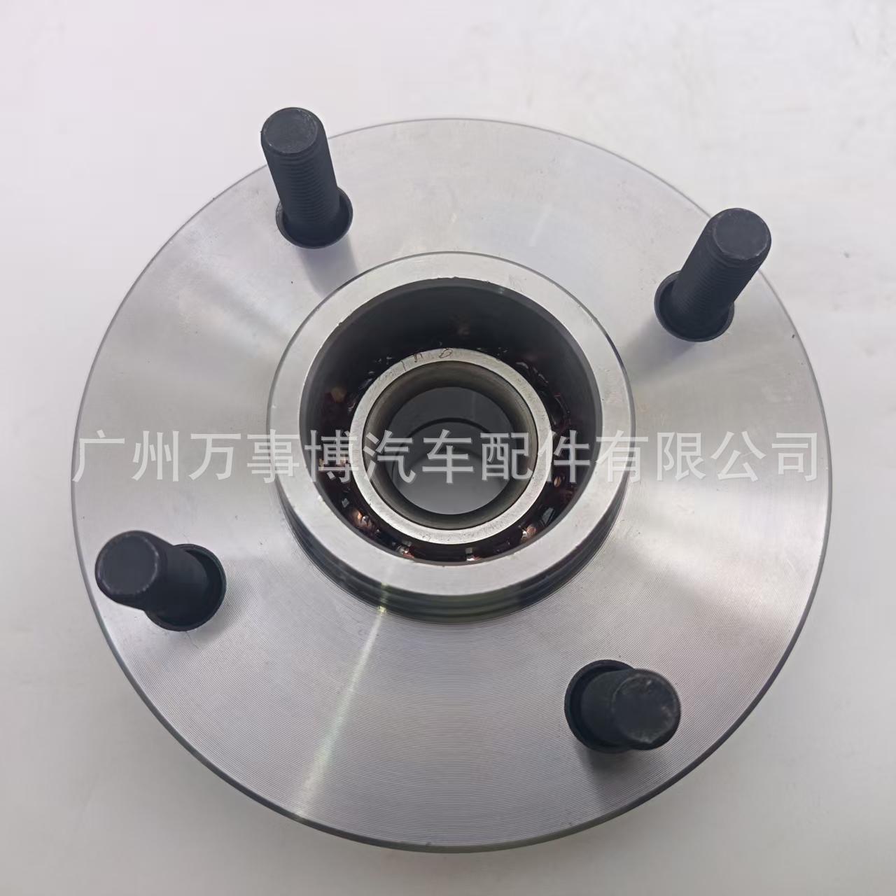 Suitable for Nissan U12 Rear Wheel Hub Bearing 43202-34B00 43200-2U500 43202-72B00
