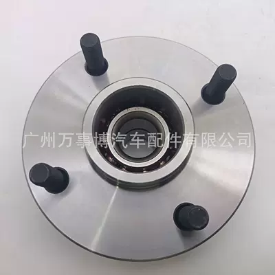 Hub Bearing 43202-34B00 – Rear axle