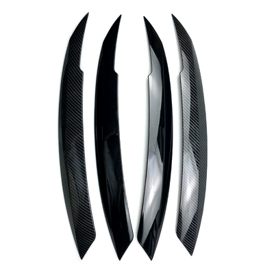 Exterior Trim For | Volkswagen Lamp eyebrow