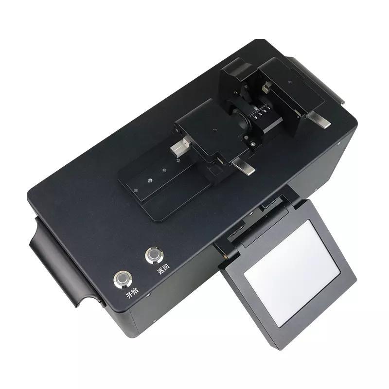 ����о�������и���а���ֱ��125��800&mu;m�Ĺ���fiber cleaver