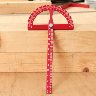 ���{ʽ������ �Ƕȳ߻����� T�ι��ƽǳ� ľ��DIY