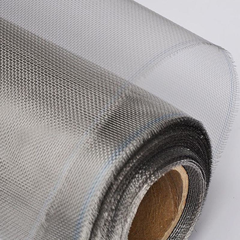 304 316不锈钢平纹编织密纹网金属过滤丝网不锈钢网布金属编织网