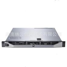 戴尔易安信 PowerEdge R320 机架式服务器(Xeon E5-2403/8GB/1T)