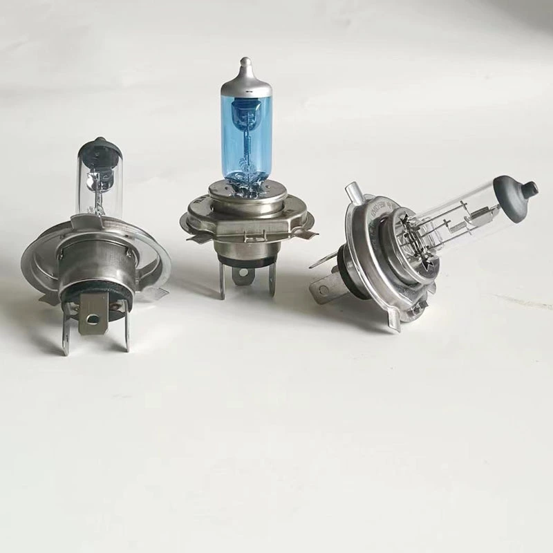 Лампа for car, галогенные фары, 24v