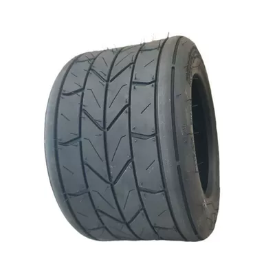 Thickened Wear-Resistant Vacuum Tire Yolsuzluq şinləri