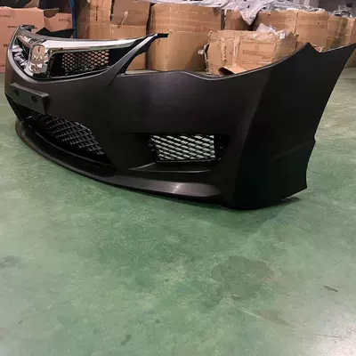 Suitable for the old Civic Bumper