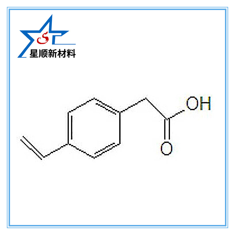 厂家直销4-乙烯基苯乙酸CAS NO.:46122-65-0