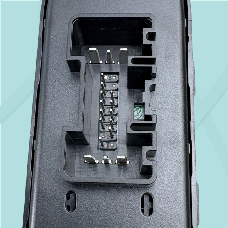 23351609 is suitable for Cadillac XT4 XT5 XT6 electric window switch