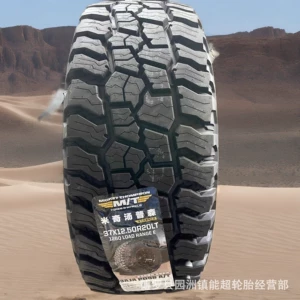 Mickey Thompson AT tire 37X12.5R 17 285/315/70R 17 275/285/305/55/60R20