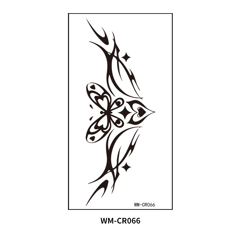 WM-CR066 / 85*160MM