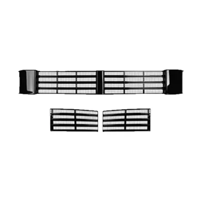 Cover, Car Accessories for, Automobile anti-insect net