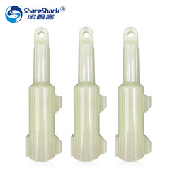 Fishing Tackle Wholesale Deep Sea Night Fishing Waterproof LED Attractant Lamp Cup Style Fish Attracting Lamp Underwater Lure Lamp Fish Catching Lamp