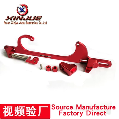 Drossel – 4150 factory