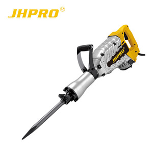 Jia Hao JH-65B Electric Tools Electric Pick Industrial Grade 1700W Heavy Duty High PoWer Wall Circuit Breaker Pick