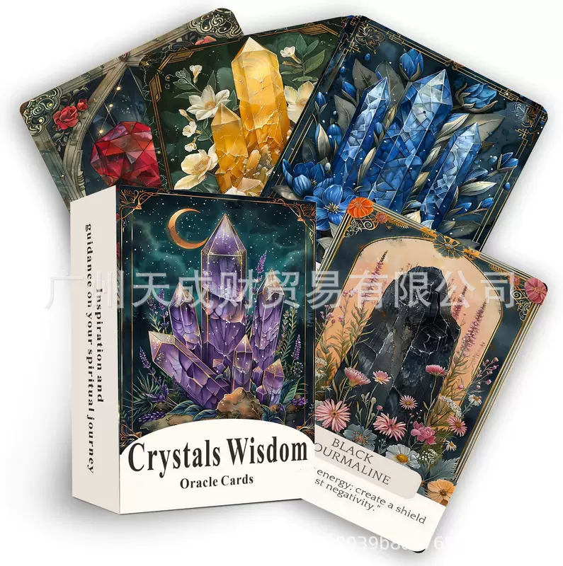 [ Tarot ORACLE CARDS]