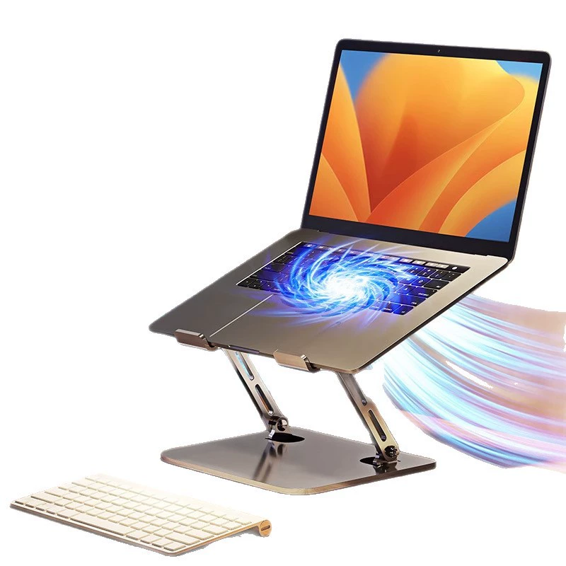 Laptop, tablet handheld tubing