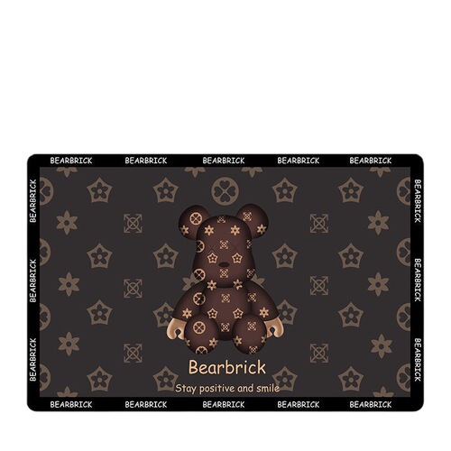 Cross-border, Cuttable, Non-Slip, Thickened Entrance Doormat for Home Use—Hallway & Doorway Carpet Mat