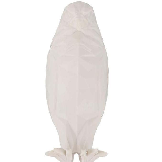 Kodu ja aed kuumalt müüa 3D Eagle seinalambi LED öökulli kotka öövalgusti seinakaunistuslambi kaunistus_voghion.com