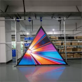 LED室内屏;LED户外屏;LED屏模组