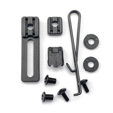 AP Clip �f�܊A Ƥ���A�������A ����Kydex�����A�y���[����