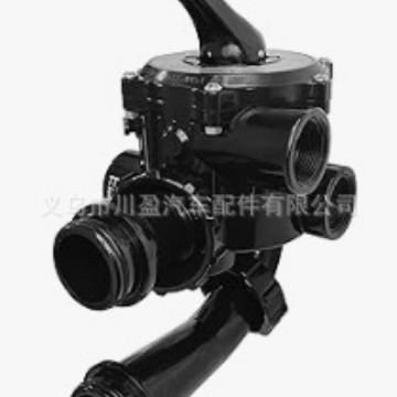 OE:SPX0710x32 MULTIPORT VARI-FLO Side Mount Filter Valve
