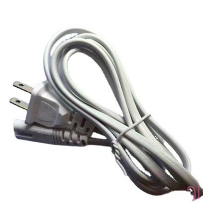 供应帆船多孔手机充电线 1.2米0.2平 美标日标监控电源插头线