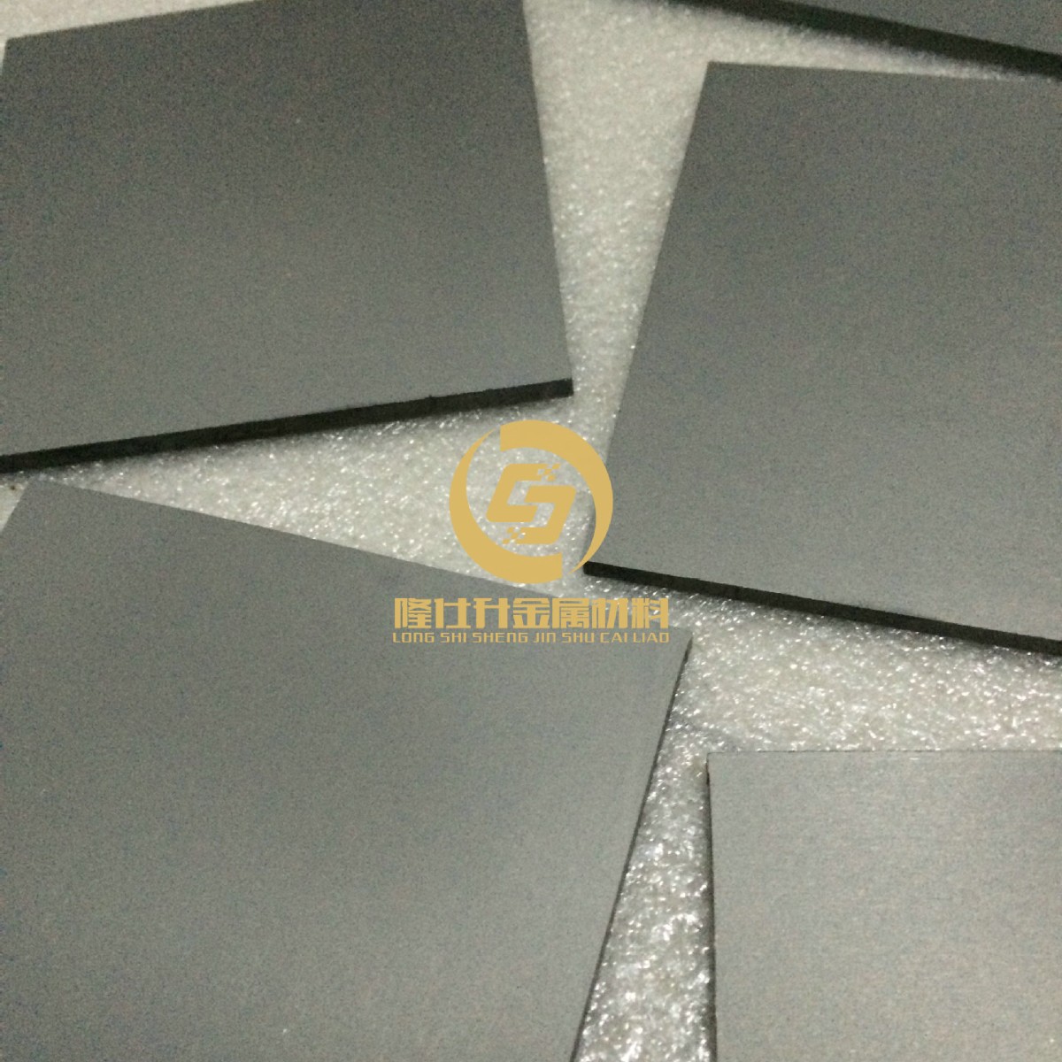 钨钢板 富士无磁钨钢板 高硬度钨钢M70