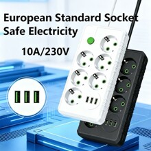 ŷʽ����˹�����ӳ���230V�������Բ��usb�Ų����3�׶��λ����