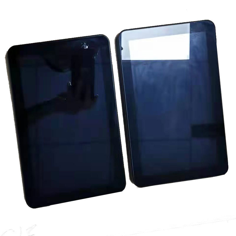 10/13/15/19/22寸车载平板电脑 全贴合iPad触摸屏 安卓触摸一体机