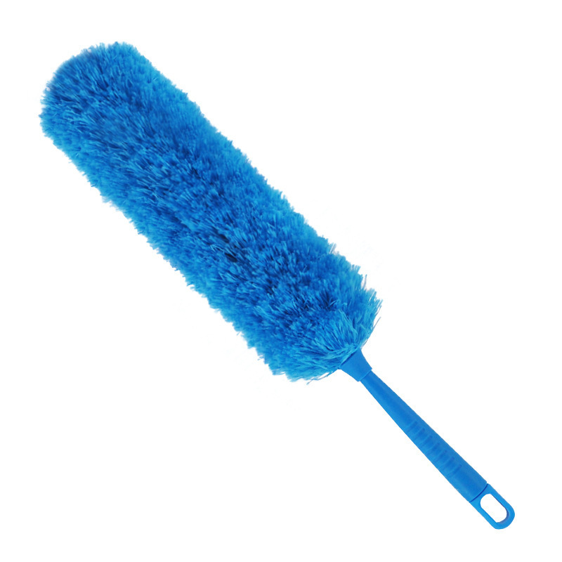 Factory Direct Sales Electrostatic Dust Duster Dust Sweeping Office Home Roof Ceiling Cleaning Tools Wholesale