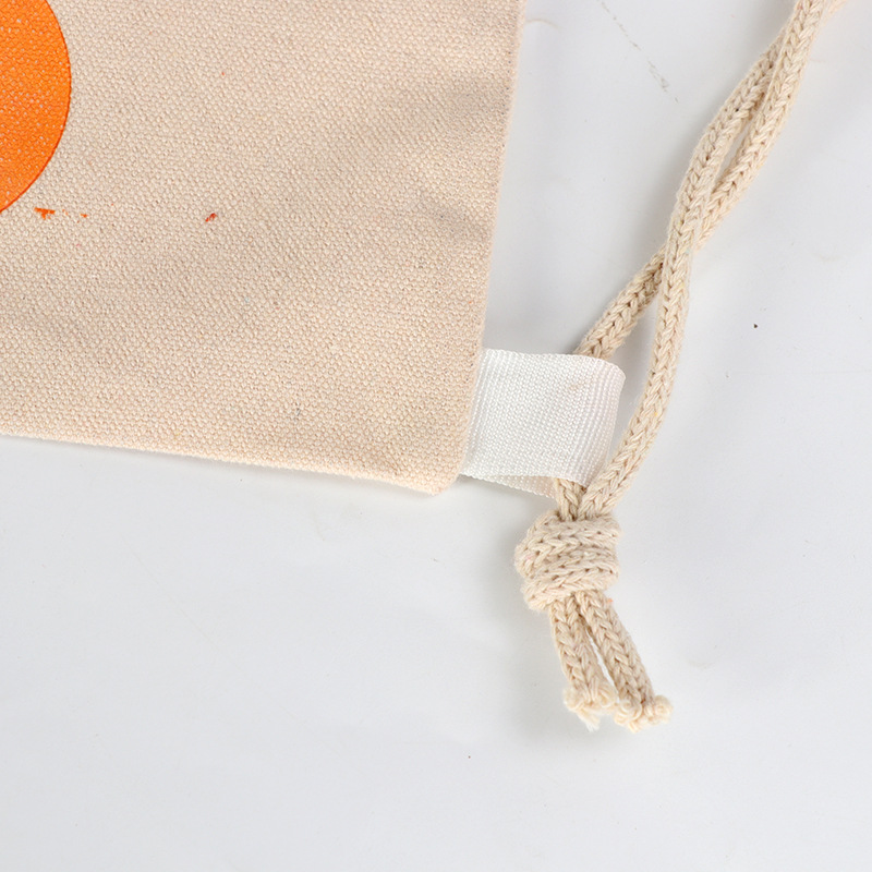 Bolsa de cordón no tejida al por mayor de la fábrica Zapatos Ropa almacenamiento a prueba de polvo bolsa de cordón doble no tejida