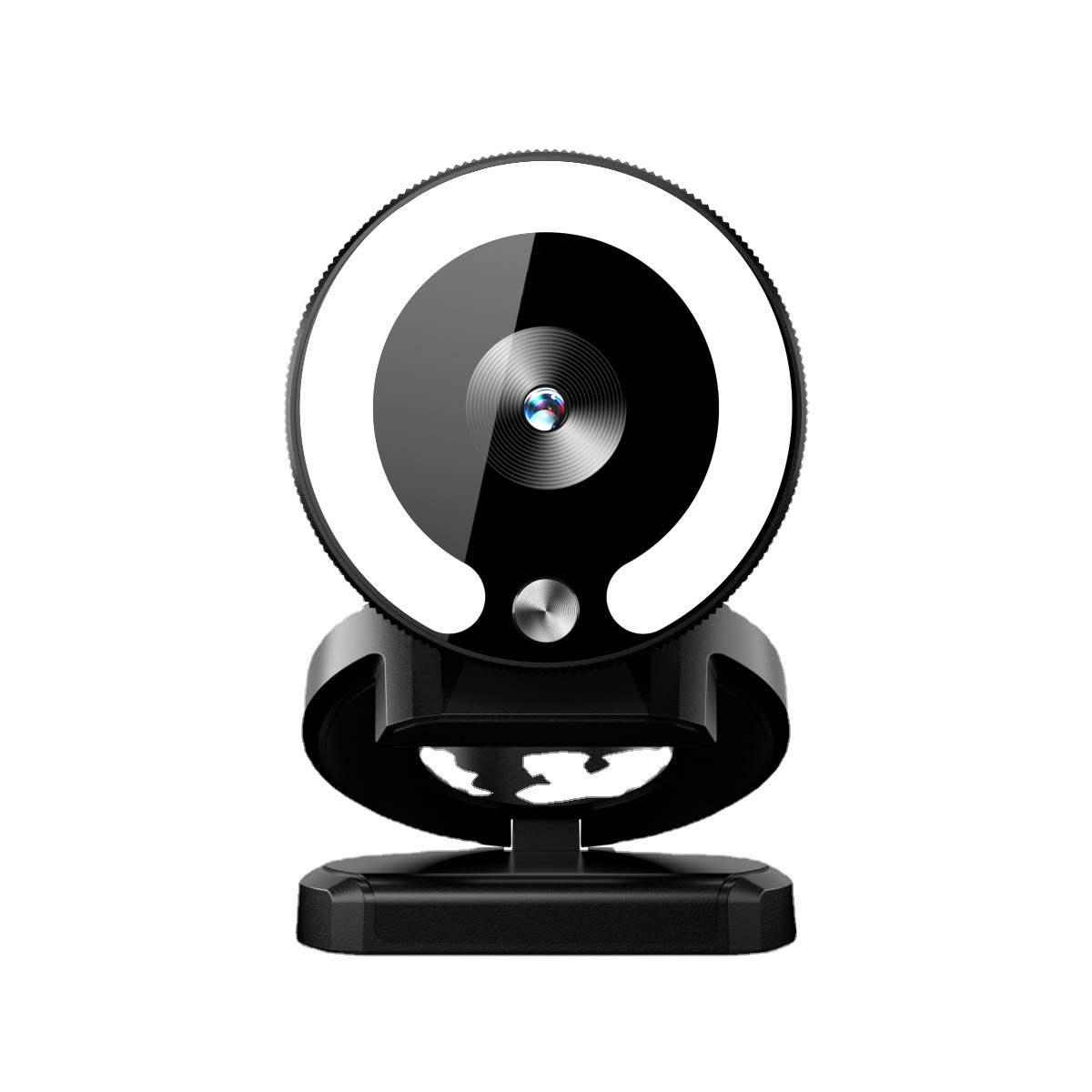 电脑摄像头高清网络usb外置1080p/2K高清直播美颜摄像头跨境直供