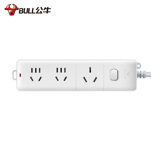 Bull socket board 16A high power socket converter household 10 to 16a air conditioning water heater plug-in board