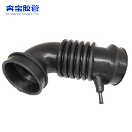进气总管;汽车水管;硅胶管