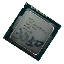 LGA1150 二手cpu G1820 G1840 g3220 G3240 G3250 3258 G3260