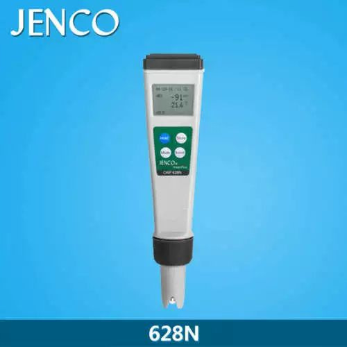 JENCO任氏ORP628N笔式迷你数显便携式口袋氧化还原电位ORP分析仪