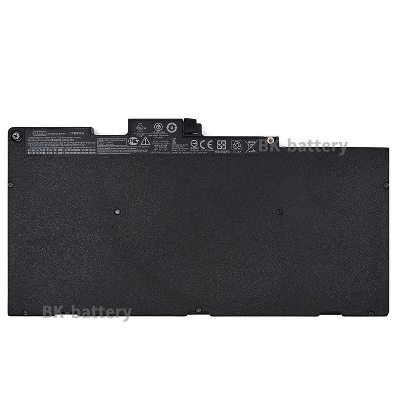 For HP ZBook 15u 745 G 3 840 850 G3 G4 CS03XL notebook battery
