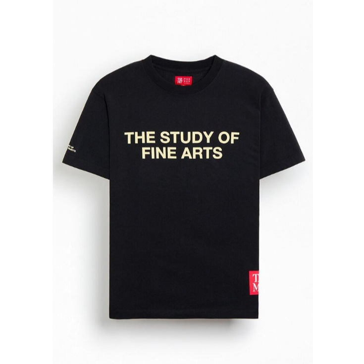 Cross-Border European Size the Met Men's X Pacsun Bouquet T-Shirt - Multicolor Cross-Border European Size the Met Men's X Pacsun Bouquet T-Shirt - Multicolor
