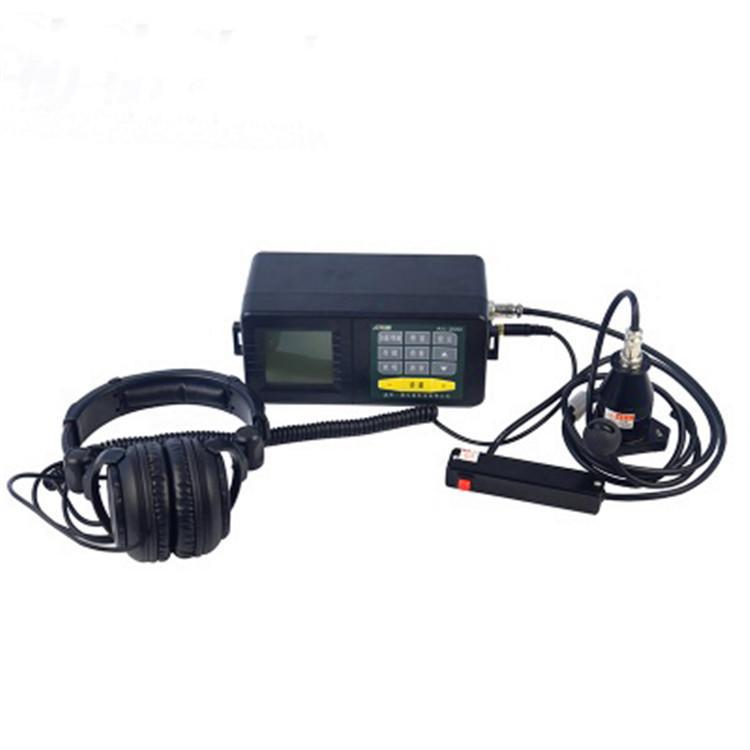 Detección de fugas de agua de tubería de agua del grifo Detector de fugas de agua del grifo