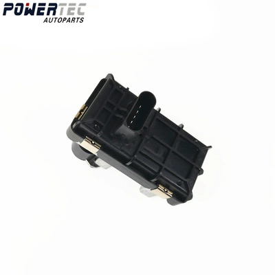 to Navara 53039880337, Supercharger