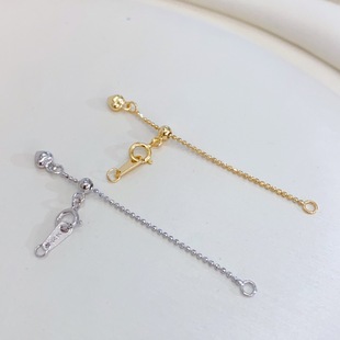 S925���y������f�����Lβ朿� 1.0���W�����+4cm����β�
