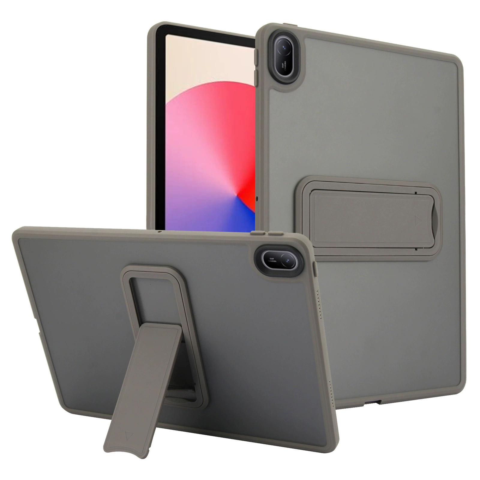 Подходящий чехол для Huawei matepad 11.5S защитный прозрачный SE матовый держатель X9/X8a полный комплект против падения чехол