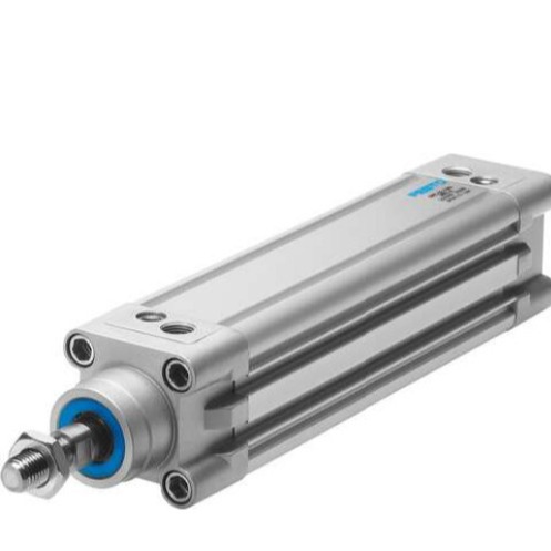 FESTO	气缸  DNC-50-80-PPC-A\Pmax=12bar