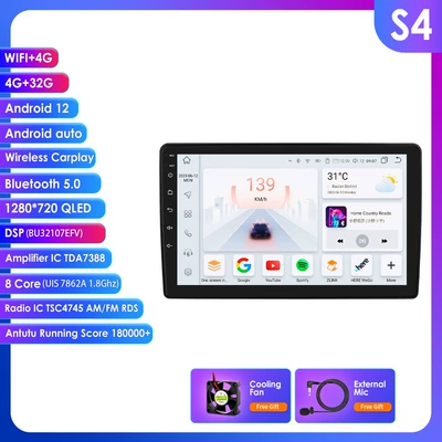 DVD Navigation B9 Peugeot Partner Android - 432g-wifi4g-lte-version-7862-carplay-eight-core-9-inch-for-08-19-citroen-b9-peugeot-partner