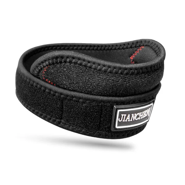 Sports knee pads compression patella belt outdoor cycling mountaineering knee pads basketball protective equipment manufacturers wholesale