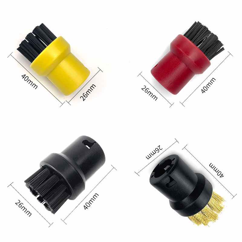 Suitable for Kachi Steam Engine Accessories SC2SC5 Small Brush Head…
