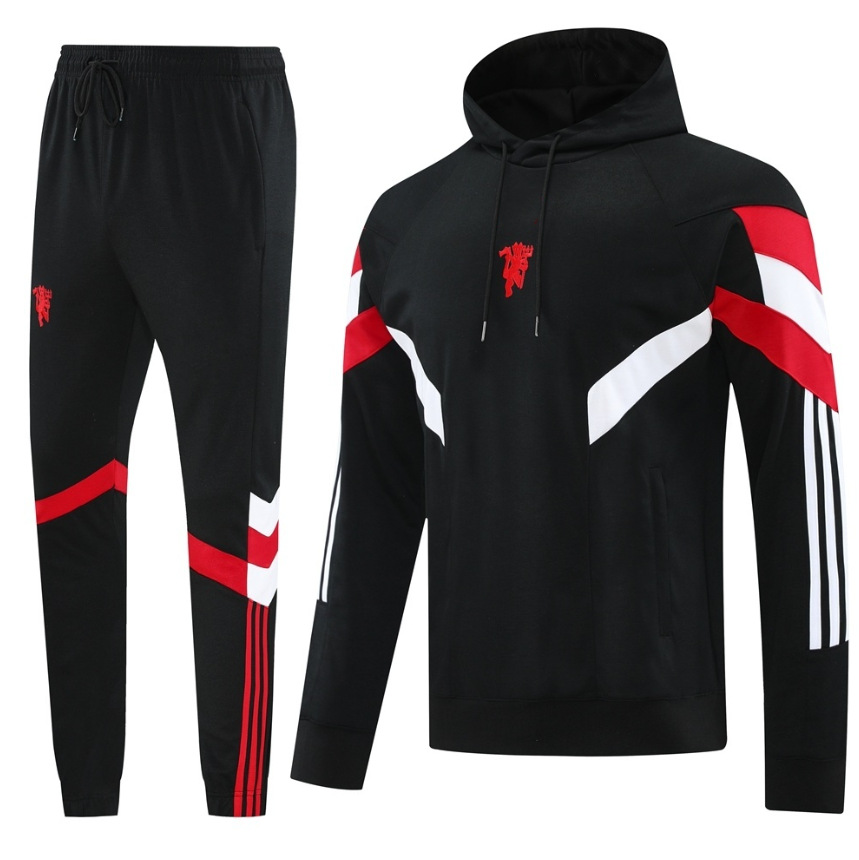 Uniforme de Entrenamiento de Fútbol de Fibra de Bambú Transpirable para Entrenamiento de Fútbol